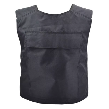 CrisisDefend Vest & Plate Kogelwerend Vest – NIJ Klasse III PE Veiligheidsuitrusting