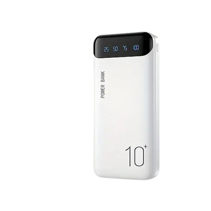 EnergiX Pack – 10.000 mAh