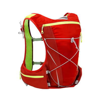 EnduroHydra Drinkvest – Blijf in beweging. Blijf gehydrateerd.