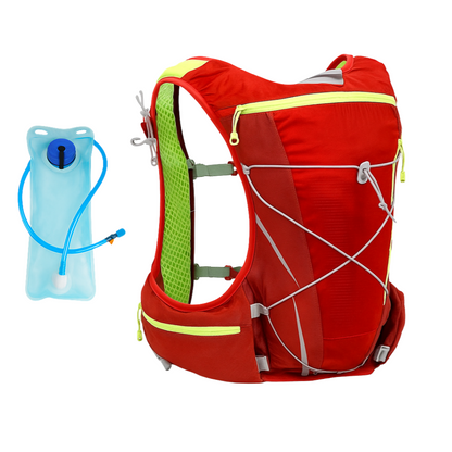 EnduroHydra Drinkvest – Blijf in beweging. Blijf gehydrateerd.