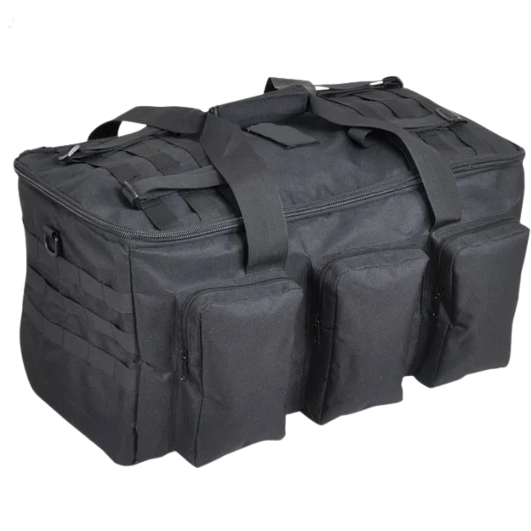 FieldForce 55L MOLLE Duffel Rugzak