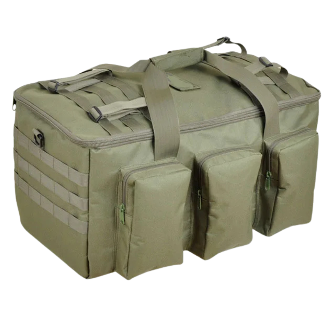 FieldForce 55L MOLLE Duffel Rugzak