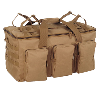FieldForce 55L MOLLE Duffel Rugzak