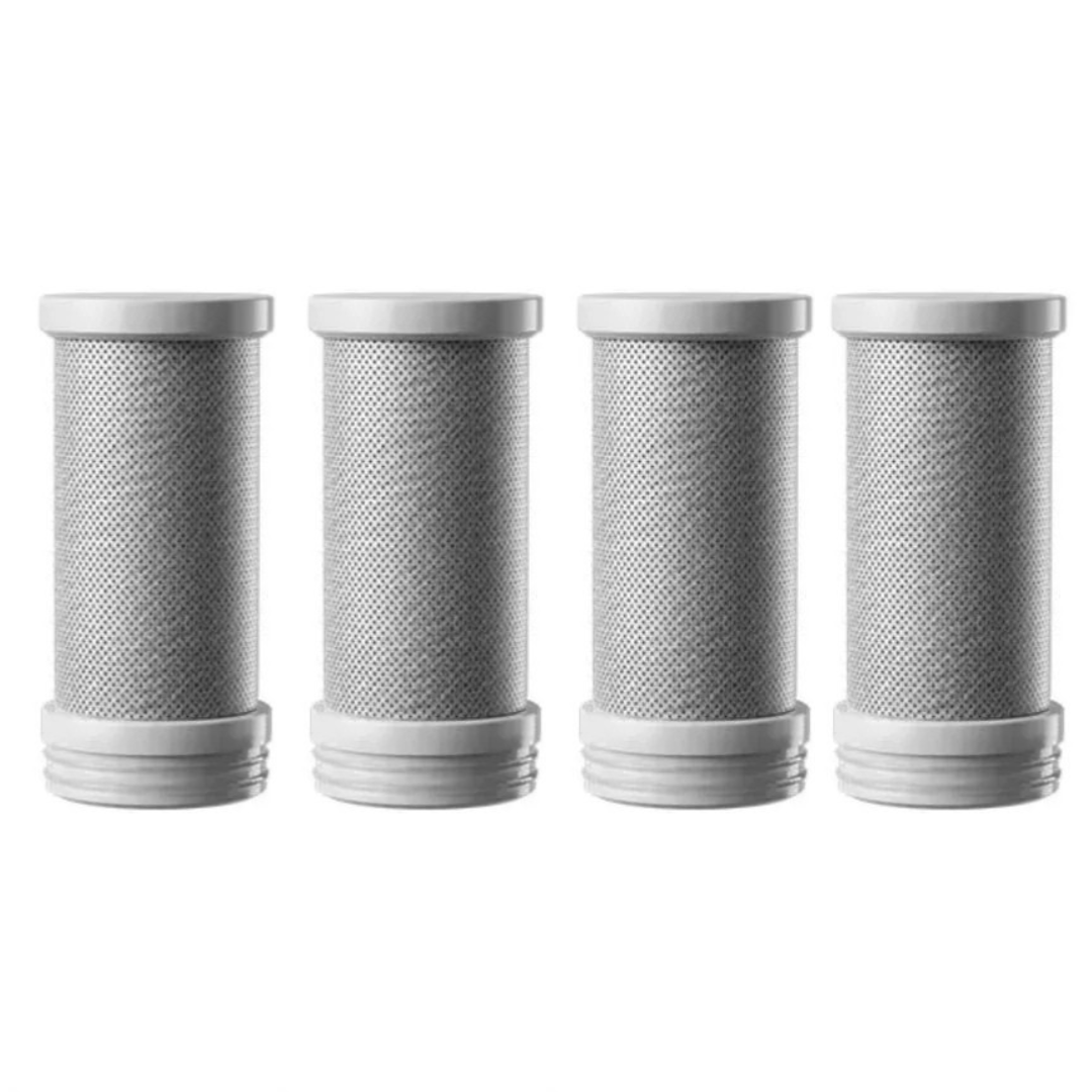 FreshTap Pro Kraanfilter  Gezond, Zuiver Water – Direct Uit Jouw Kraan. Geen Gedoe. Geen Stroom Nodig.