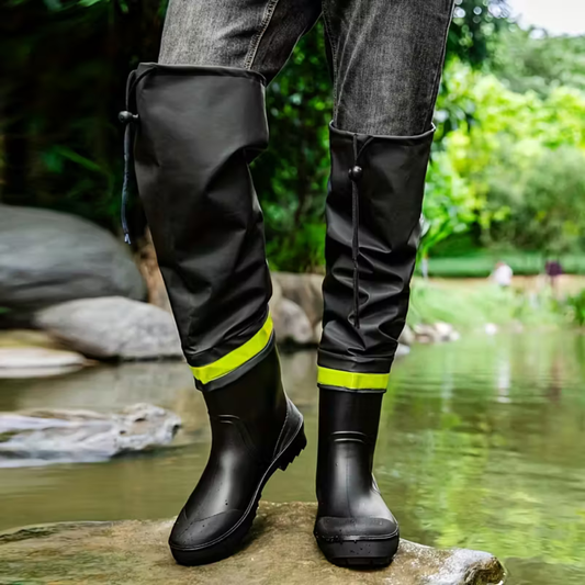AquaForce Work Boots