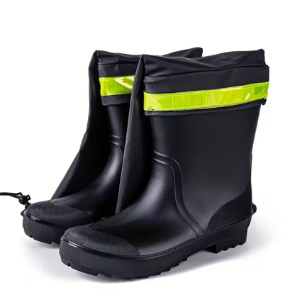 AquaForce Work Boots