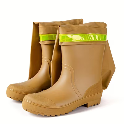 AquaForce Work Boots