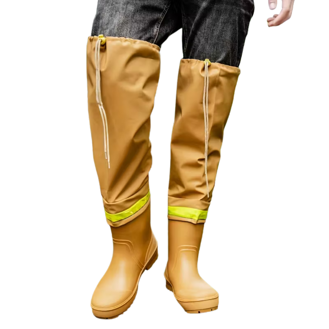AquaForce Work Boots
