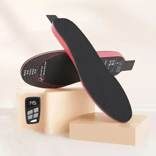 HeatStep Pro Verwarmde Zolen