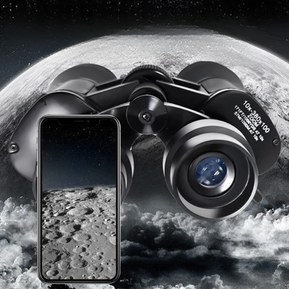 HorizonX Pro - Krachtige Zoom Verrekijker voor Ultieme Verkenning