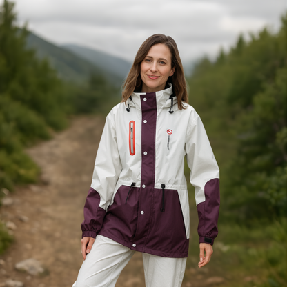 HydraGuard – Outdoor Regenpak