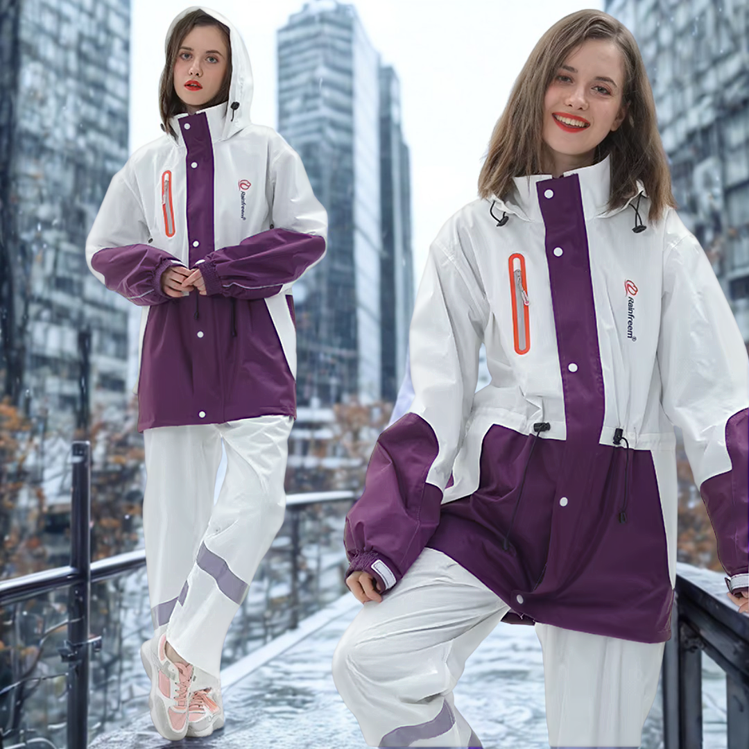 HydraGuard – Outdoor Regenpak