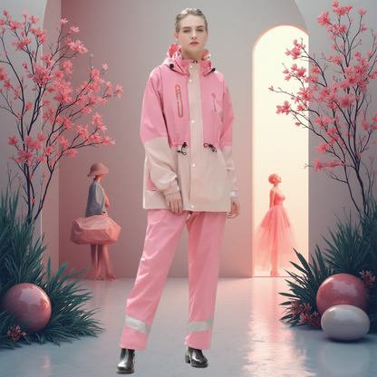 HydraGuard – Outdoor Regenpak