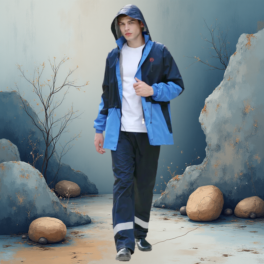 HydraGuard – Outdoor Regenpak