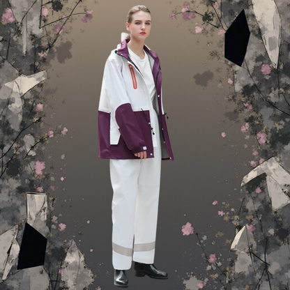 HydraGuard – Outdoor Regenpak