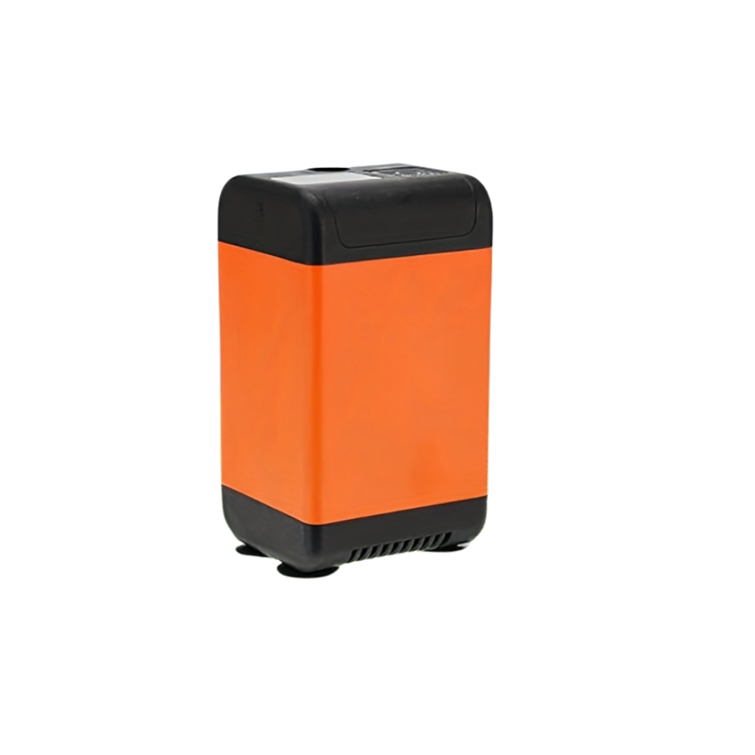 HydroNomad - Draagbare Oplaadbare Douche voor Kamperen, Outdoor of Noodsituaties