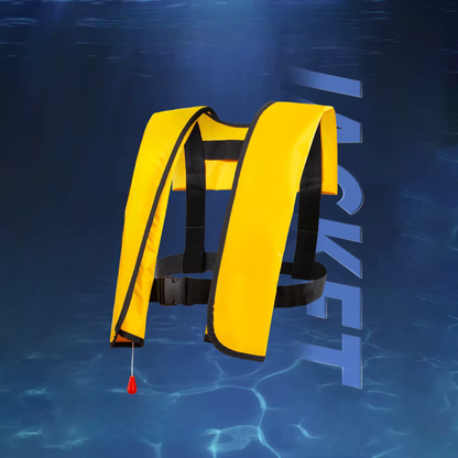 SafeFloat Pro Reddingsvest