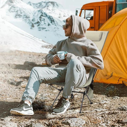 NomadSit Campingstoel