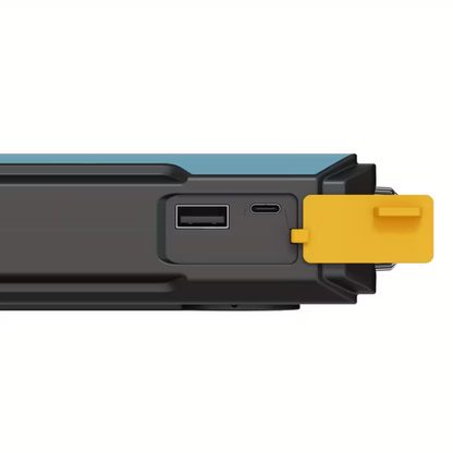 SurvivorSignal Noodradio