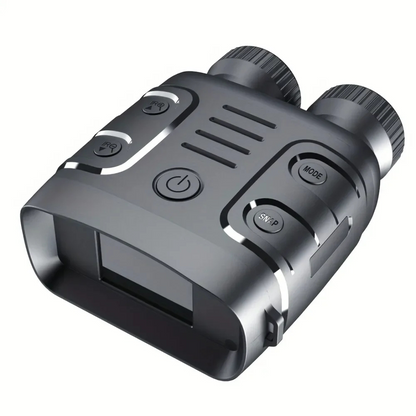 Noctis Optics – 1080P Infrarood Nachtvisie Binoculair
