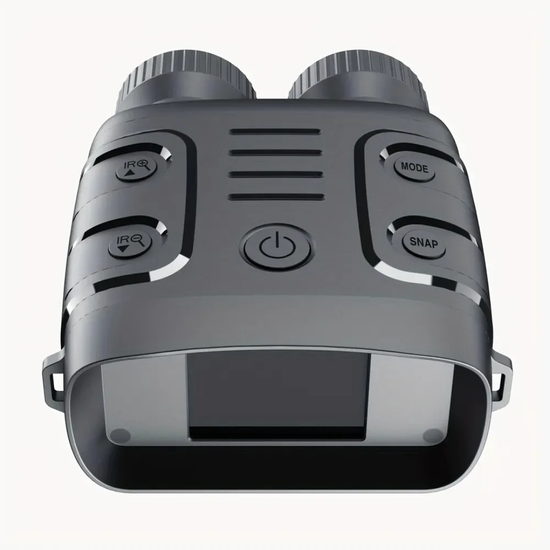 Noctis Optics – 1080P Infrarood Nachtvisie Binoculair