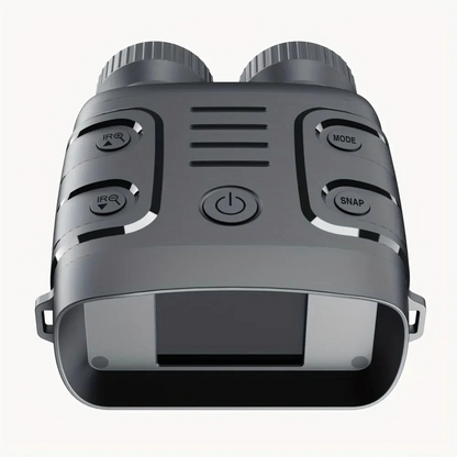 Noctis Optics – 1080P Infrarood Nachtvisie Binoculair