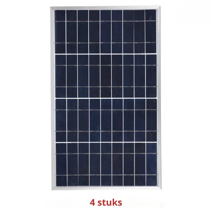 PrepSolar Power Kit 300