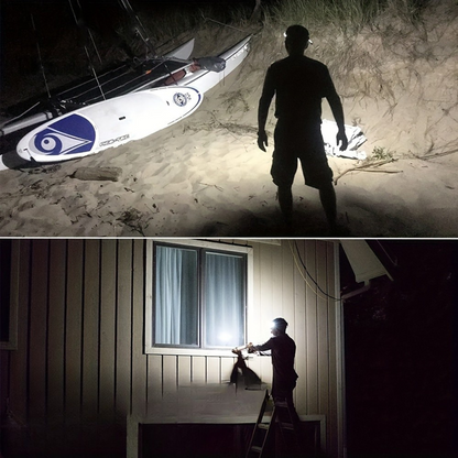 PathFinder LED Headlight