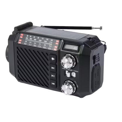 PrepBeacon NoodRadio