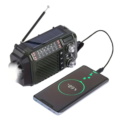 PrepBeacon NoodRadio