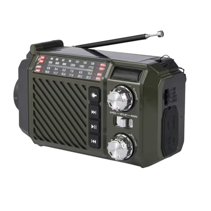 PrepBeacon NoodRadio