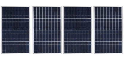 PrepSolar Power Kit 300 - Altijd Stroom – Voor Preppers, Outdoor Avonturen & Noodsituaties