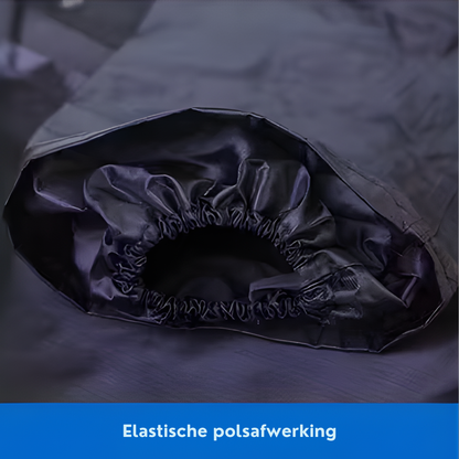 RainDefender Regenjas met Capuchon