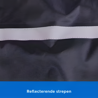 RainDefender Regenjas met Capuchon