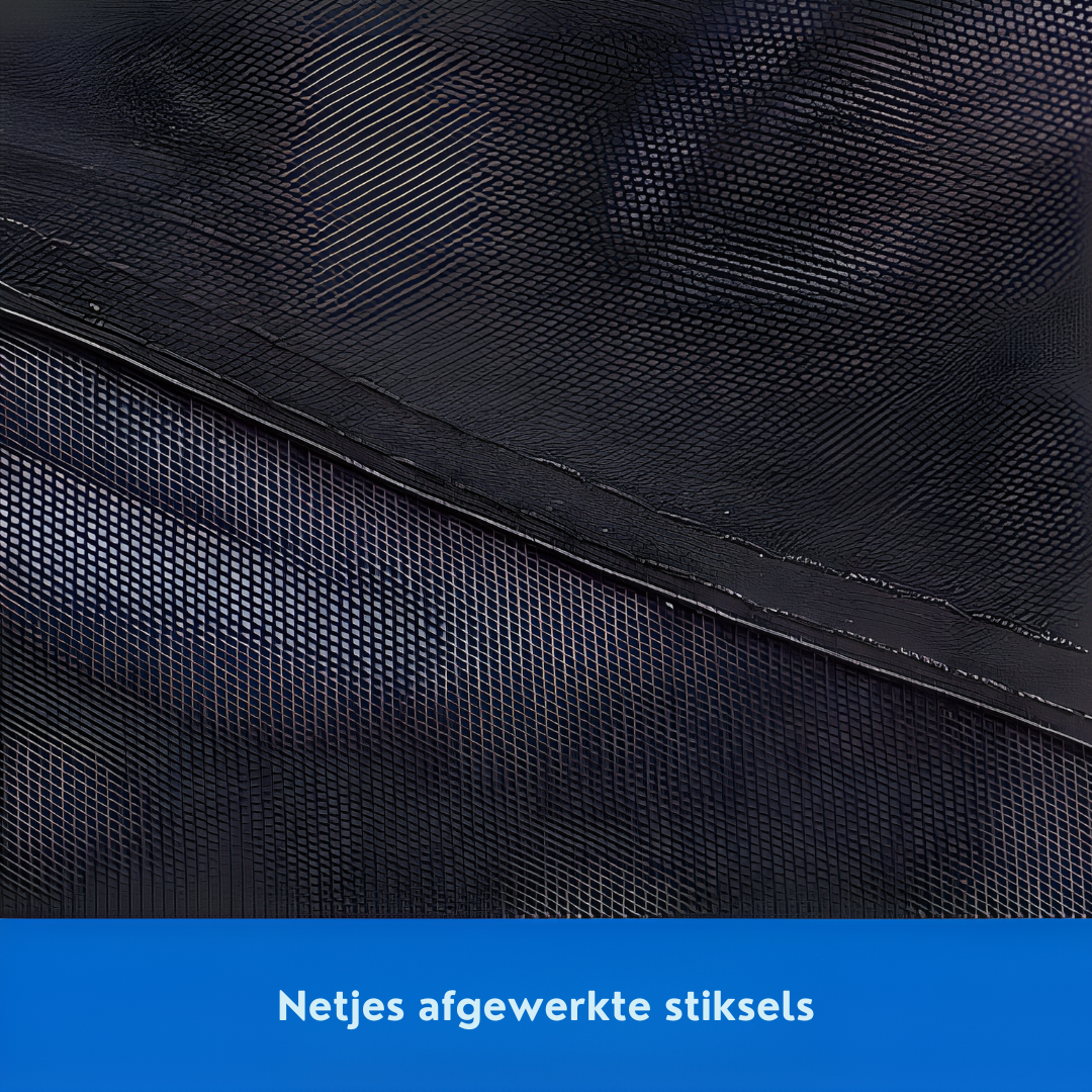 RainDefender Regenjas met Capuchon