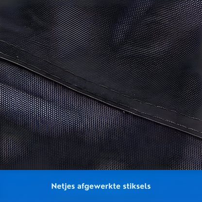 RainDefender Regenjas met Capuchon