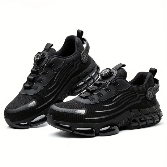 SteelGuard Veiligheidsschoen