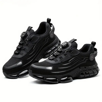 SteelGuard Veiligheidsschoen