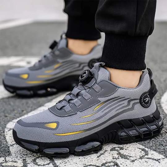 SteelGuard Veiligheidsschoen