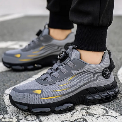 SteelGuard Veiligheidsschoen