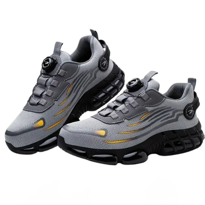 SteelGuard Veiligheidsschoen