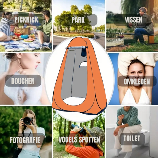 PrivacyPod