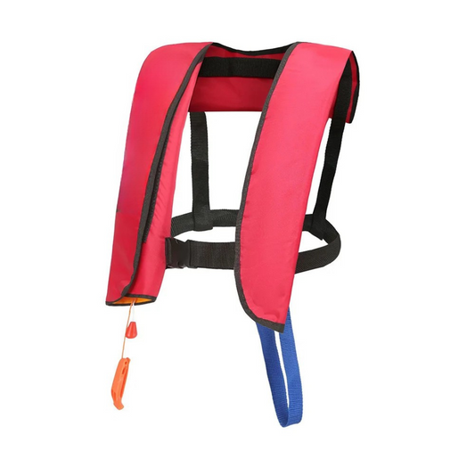 SafeFloat Pro – Automatisch Opblaasbaar Reddingsvest