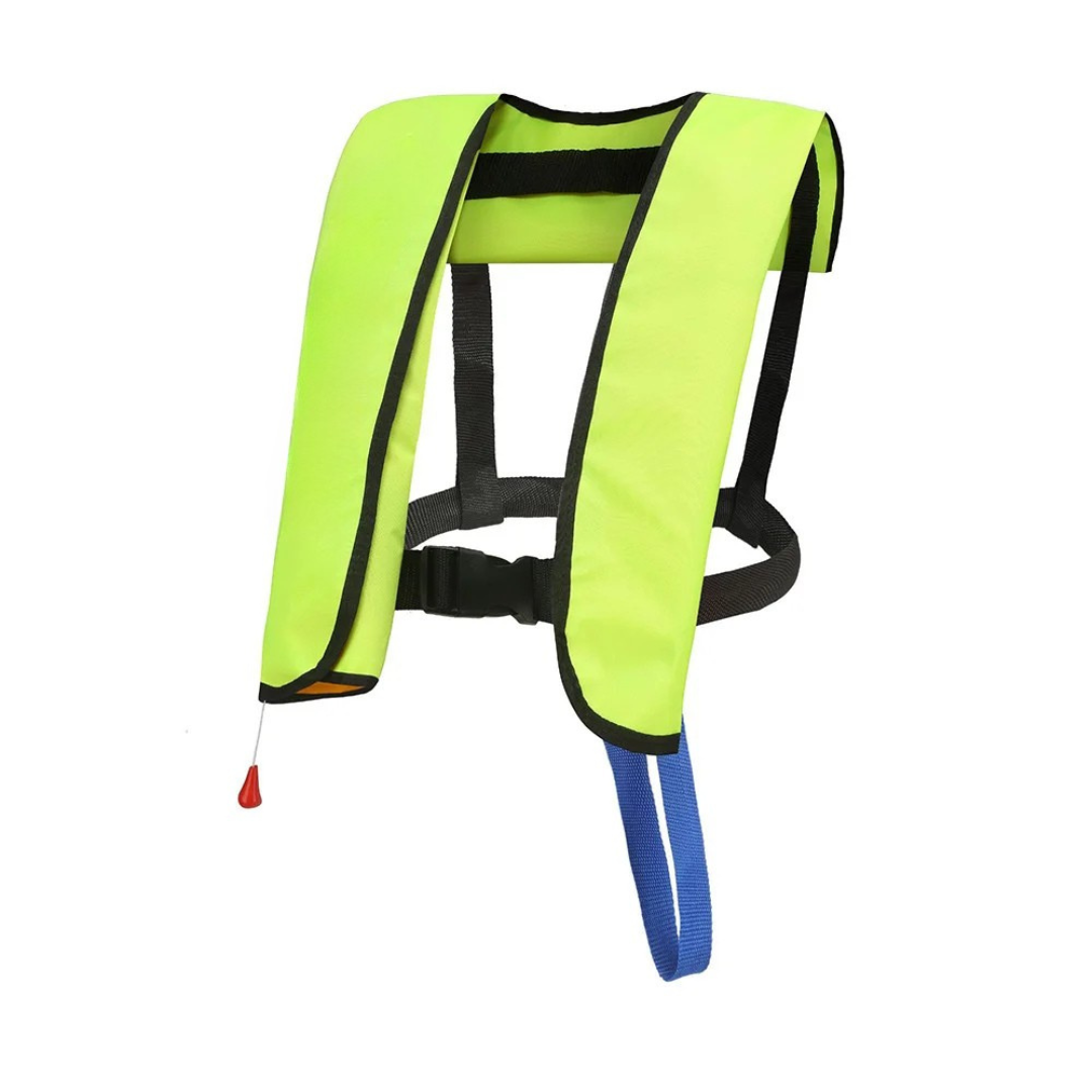 SafeFloat Pro – Automatisch Opblaasbaar Reddingsvest