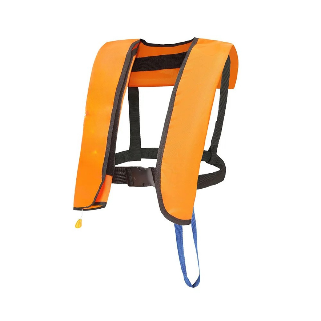 SafeFloat Pro – Automatisch Opblaasbaar Reddingsvest