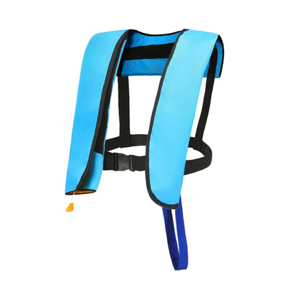 SafeFloat Pro – Automatisch Opblaasbaar Reddingsvest