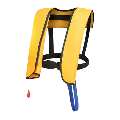 SafeFloat Pro – Automatisch Opblaasbaar Reddingsvest