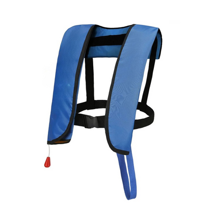 SafeFloat Pro – Automatisch Opblaasbaar Reddingsvest