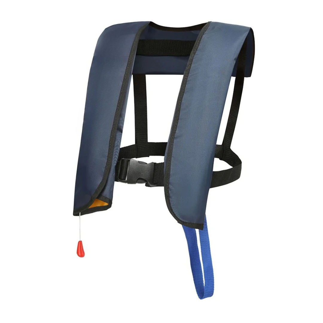 SafeFloat Pro – Automatisch Opblaasbaar Reddingsvest