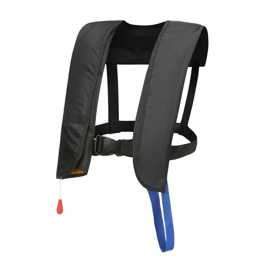 SafeFloat Pro – Automatisch Opblaasbaar Reddingsvest
